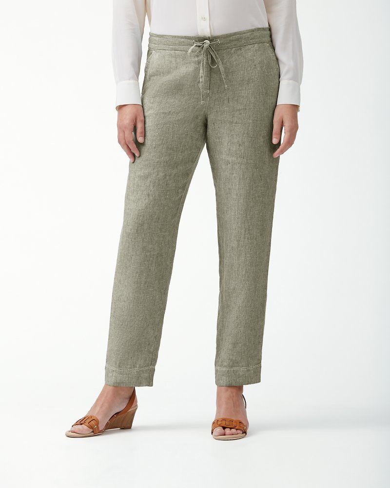 tommy bahama relax linen pants