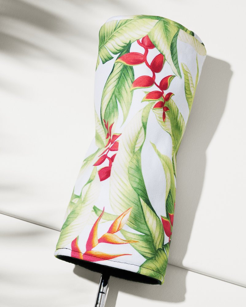 Tommy Bahama x Yoga Design Lab Palm Leaves Yoga Mat