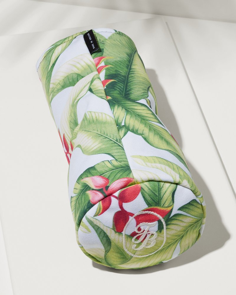 Tommy Bahama x Yoga Design Lab Palm Leaves Yoga Mat