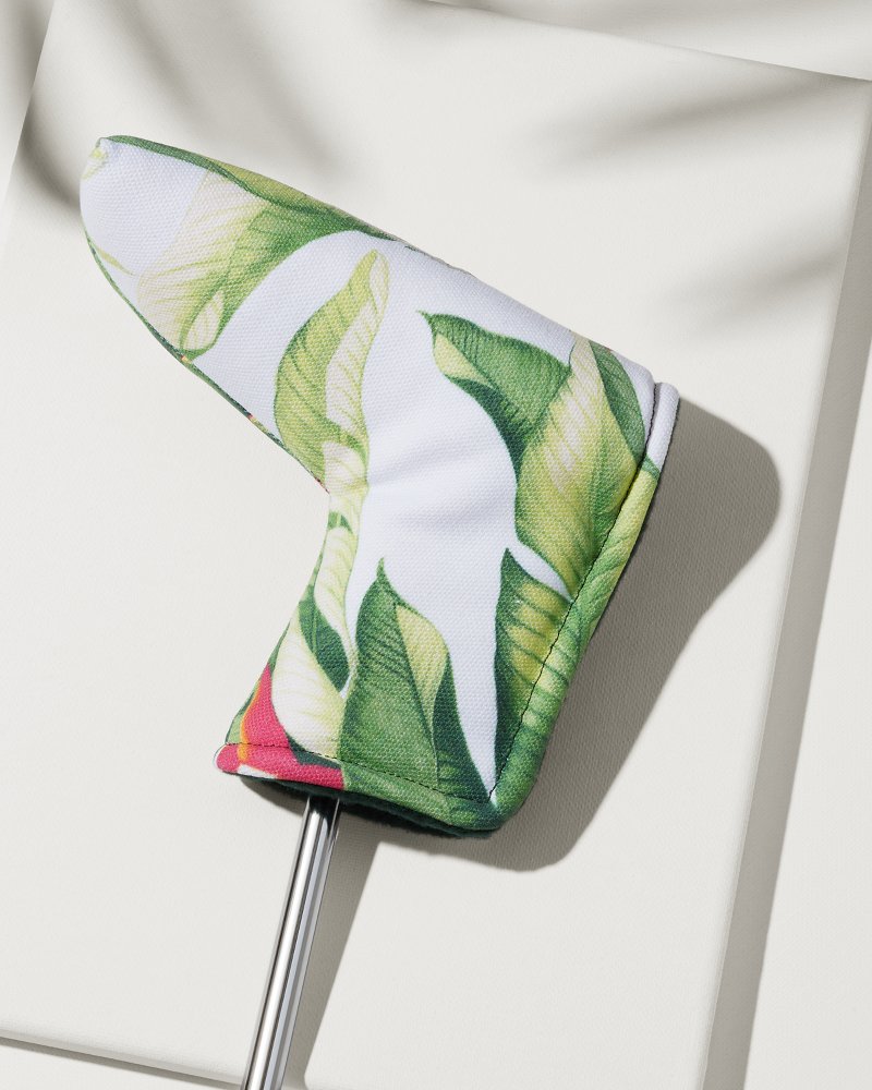 Tommy Bahama x Seamus Golf Blade Head Cover