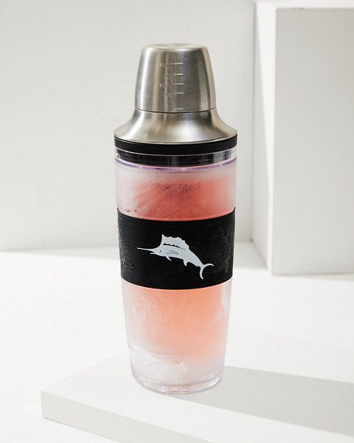 Marlin 20-oz. Cocktail FREEZE™ Shaker