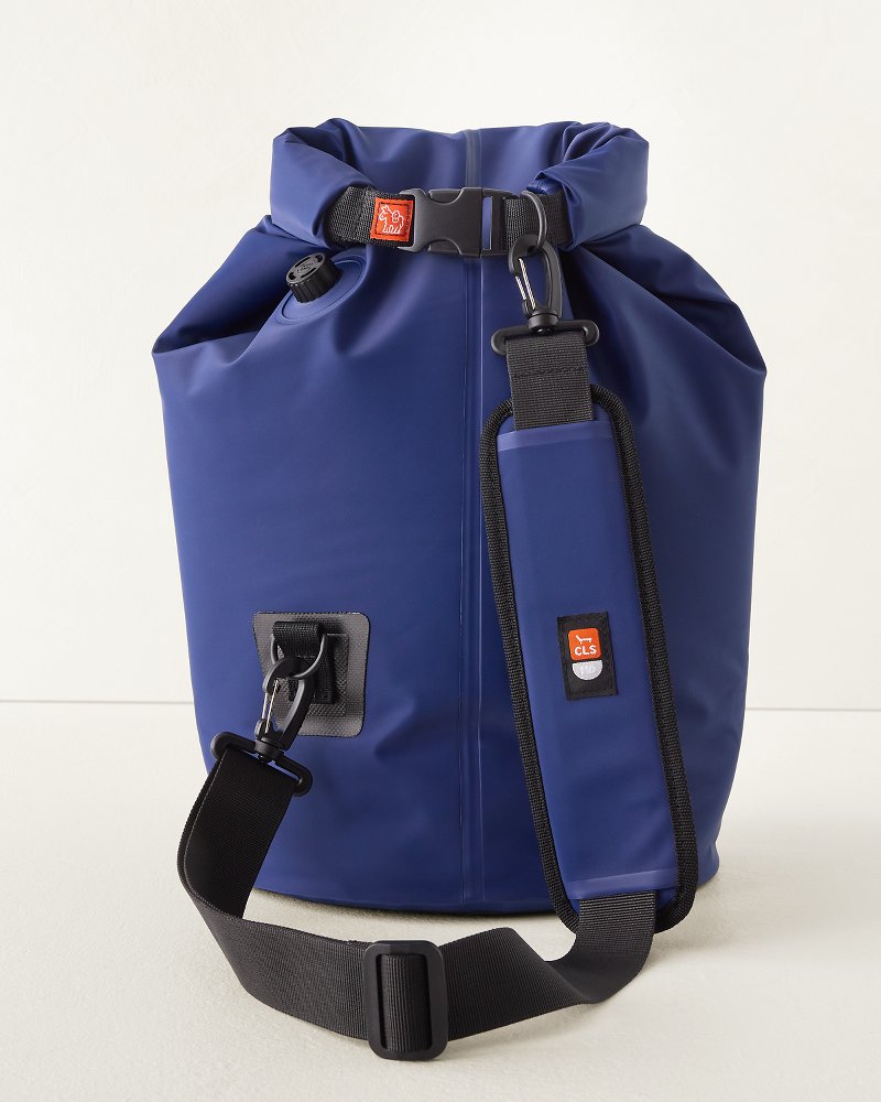 Thumbnail for Tommy Bahama x ICEMULE Classic™ Medium 15L. Cooler