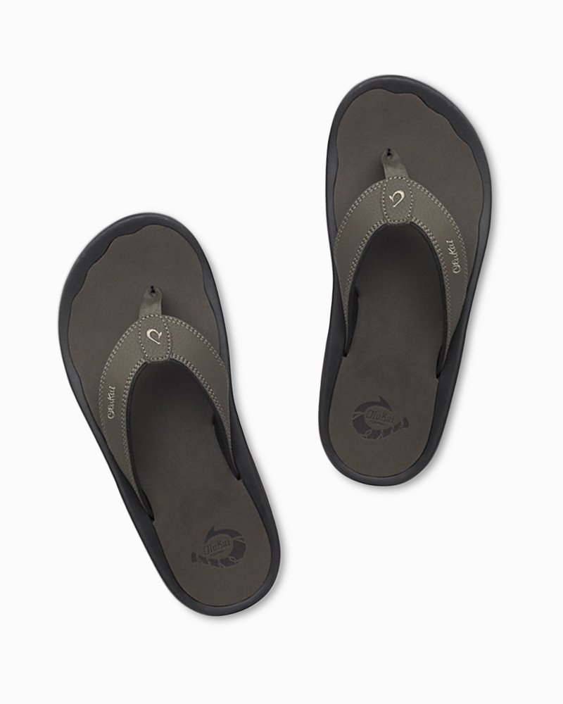 Olukai best sale ohana slippers