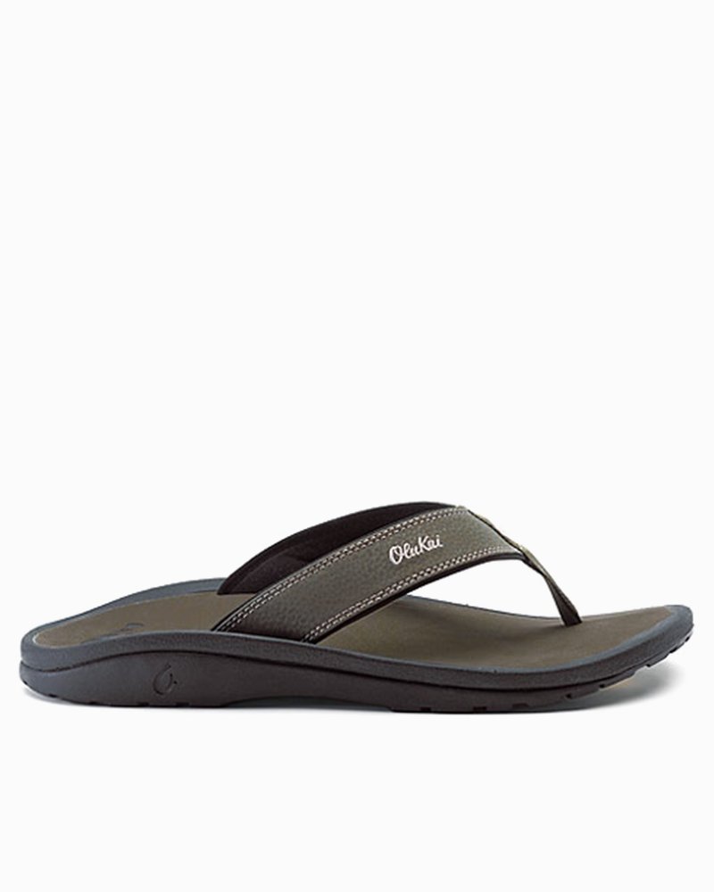 Olukai Men's Ohana Flip Flop – hubcityoutfitters