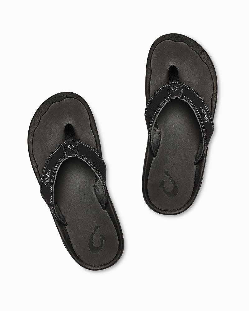 OLUKAI OHANA SANDALS MENS