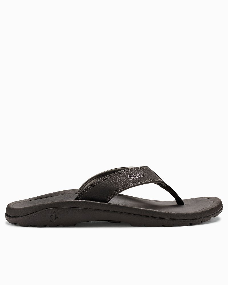 Tommy bahama deals flip flops mens