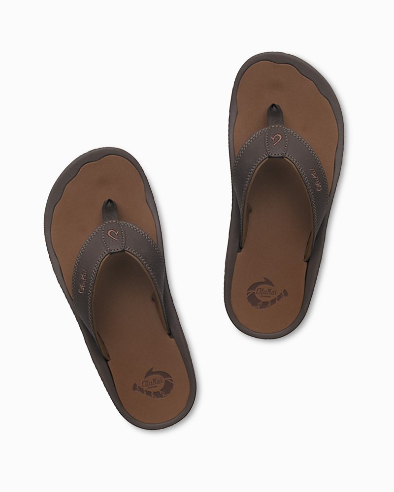 OluKai 'Ohana Sandals for Men