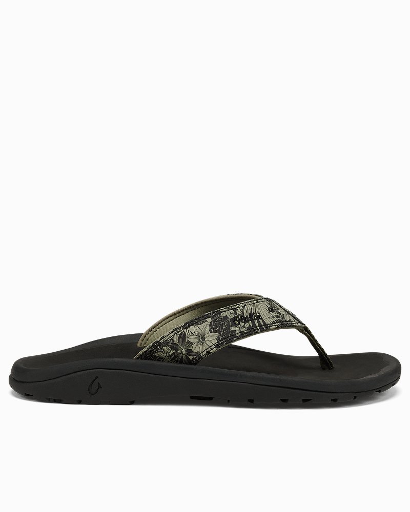 Tommy bahama clearance mens flip flops