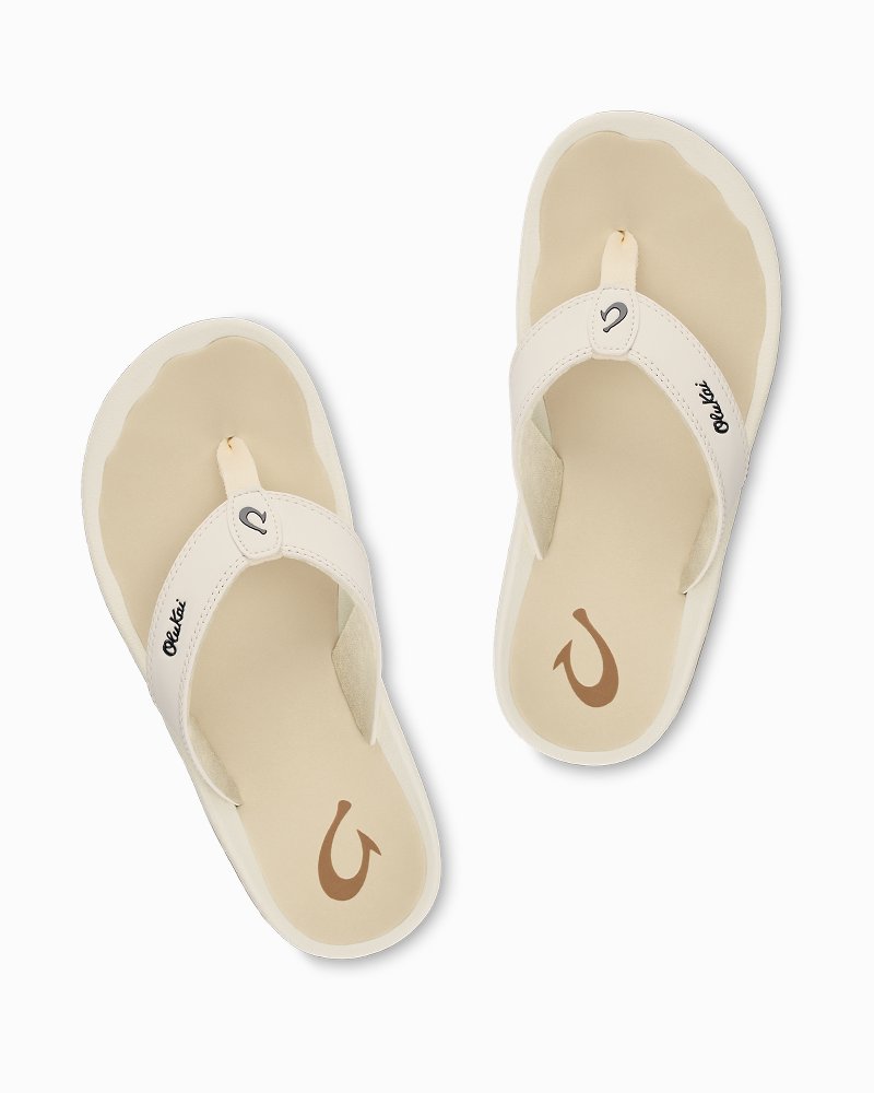 Thumbnail for Men's OluKai® 'Ohana Sandals