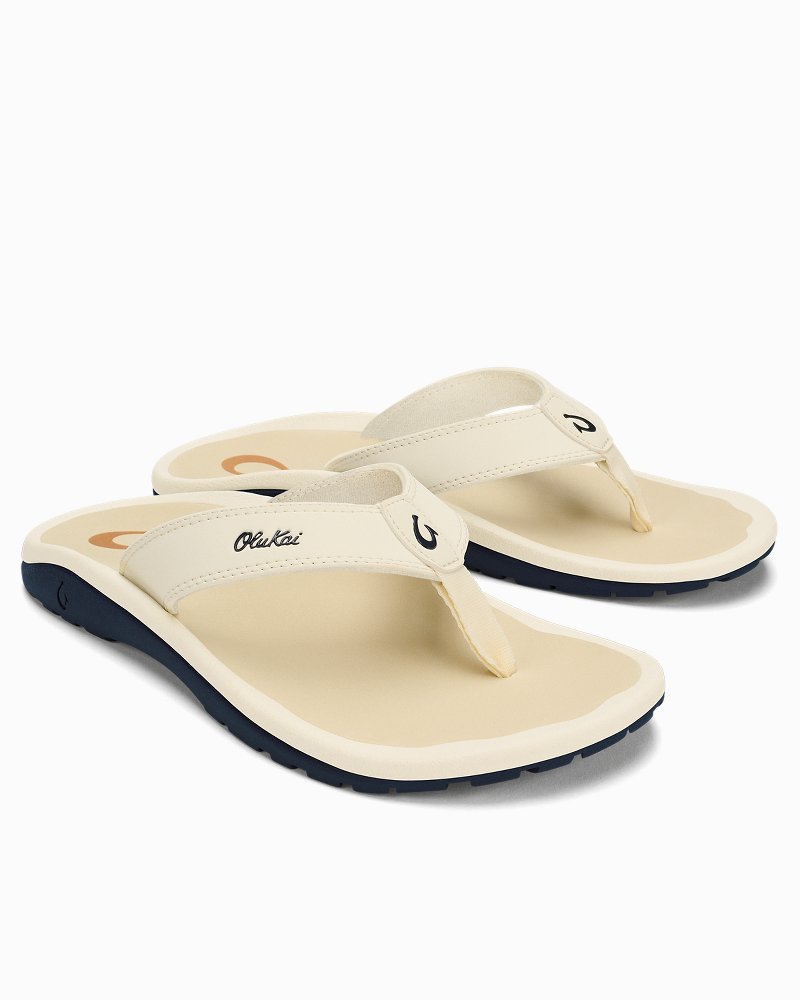 Thumbnail for Men's OluKai® 'Ohana Sandals