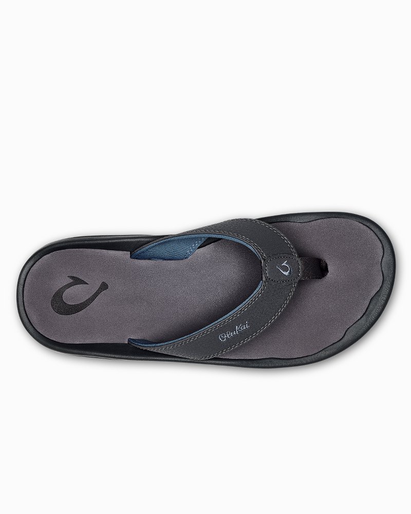 Thumbnail for Men's OluKai 'Ohana Sandals
