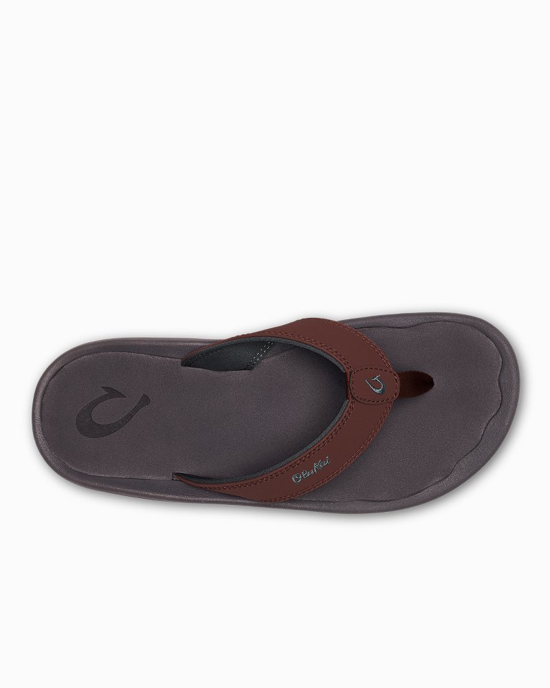 Men's OluKai 'Ohana Sandals thumbnail 2
