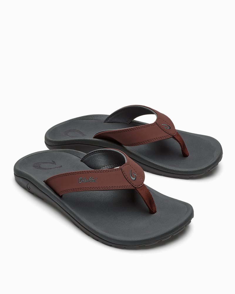 Men's OluKai 'Ohana Sandals thumbnail 3