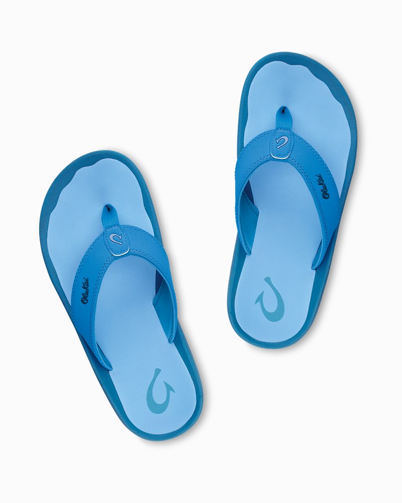 Thumbnail for Men's OluKai® 'Ohana Sandals