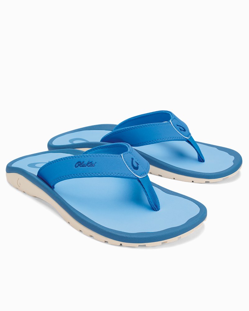 Thumbnail for Men's OluKai® 'Ohana Sandals