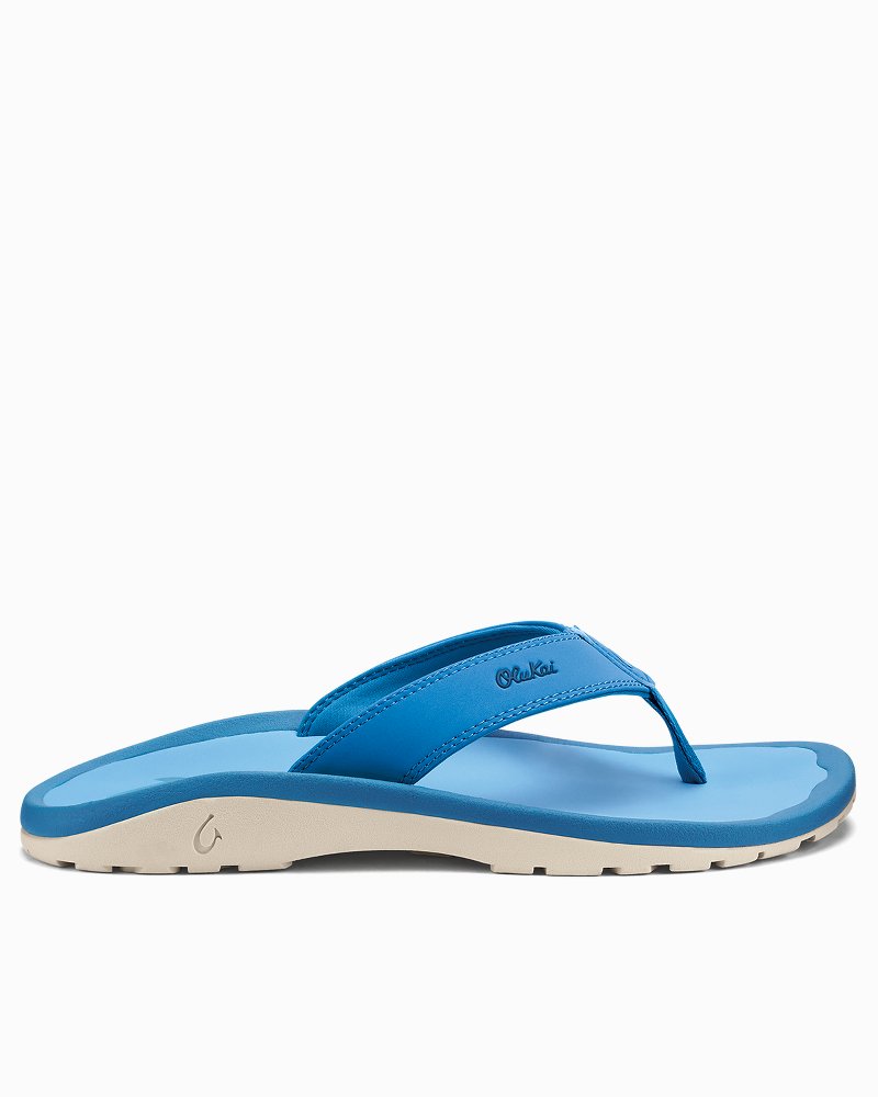 OluKai Ohana Sandal - Westport Big & Tall