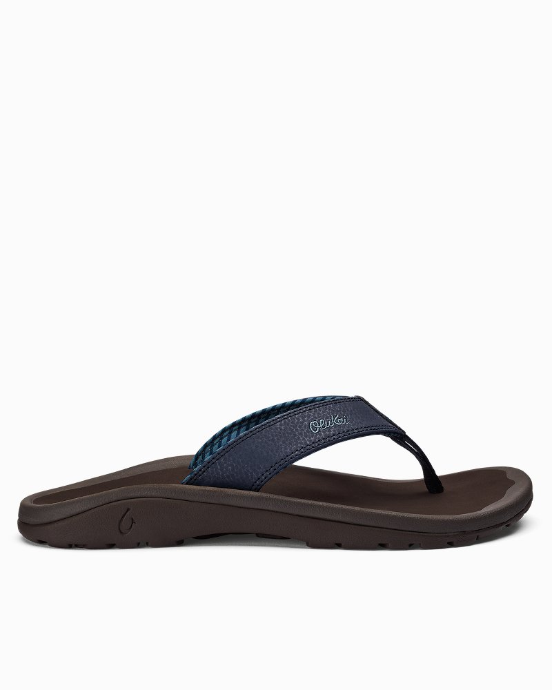 Olukai Shoes For Him Tommy Bahama