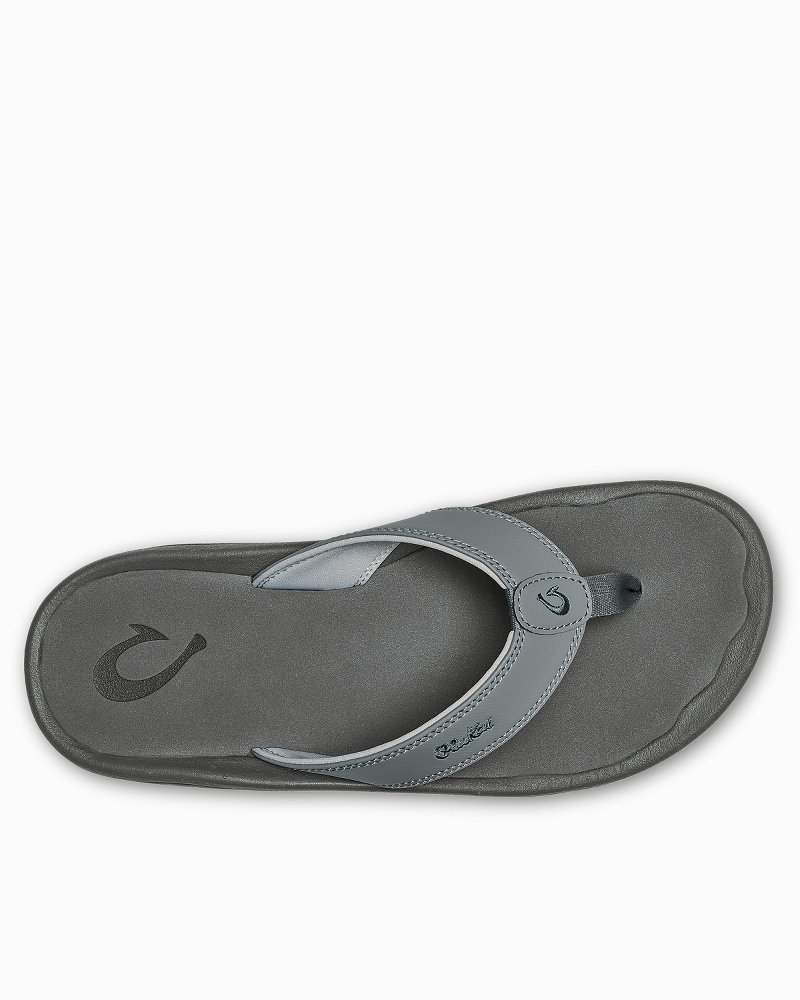 Thumbnail for Men's OluKai 'Ohana Sandals