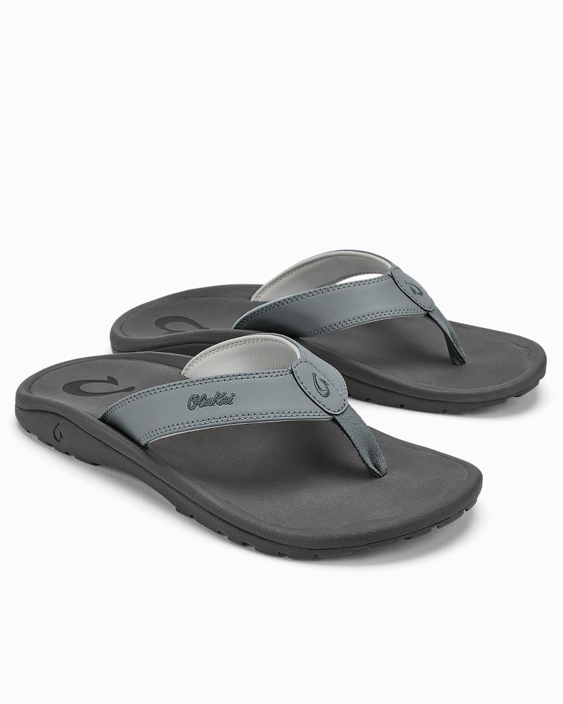Thumbnail for Men's OluKai 'Ohana Sandals