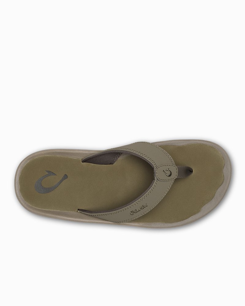 Men's OluKai 'Ohana Sandals thumbnail 2