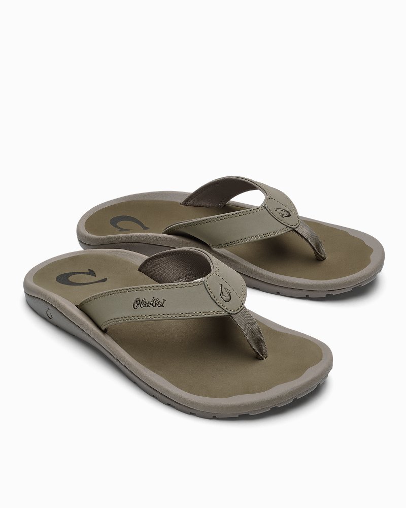 Men's OluKai 'Ohana Sandals thumbnail 3