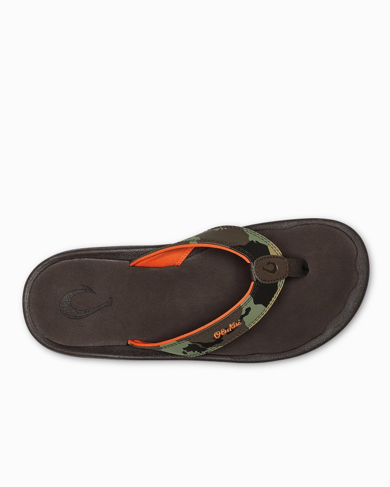 Men's OluKai 'Ohana Sandals