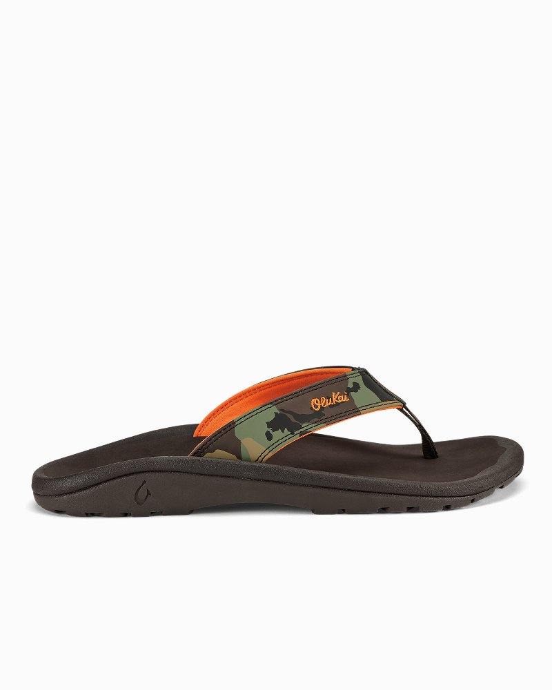 Men's OluKai 'Ohana Sandals
