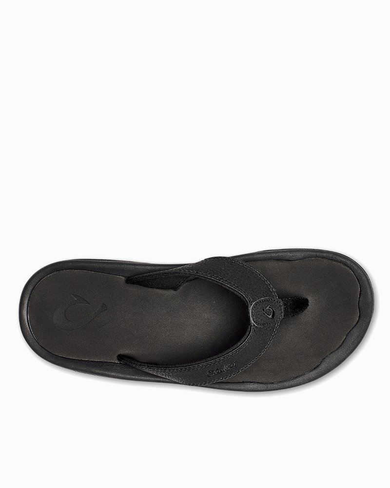 Thumbnail for Men's OluKai 'Ohana Sandals