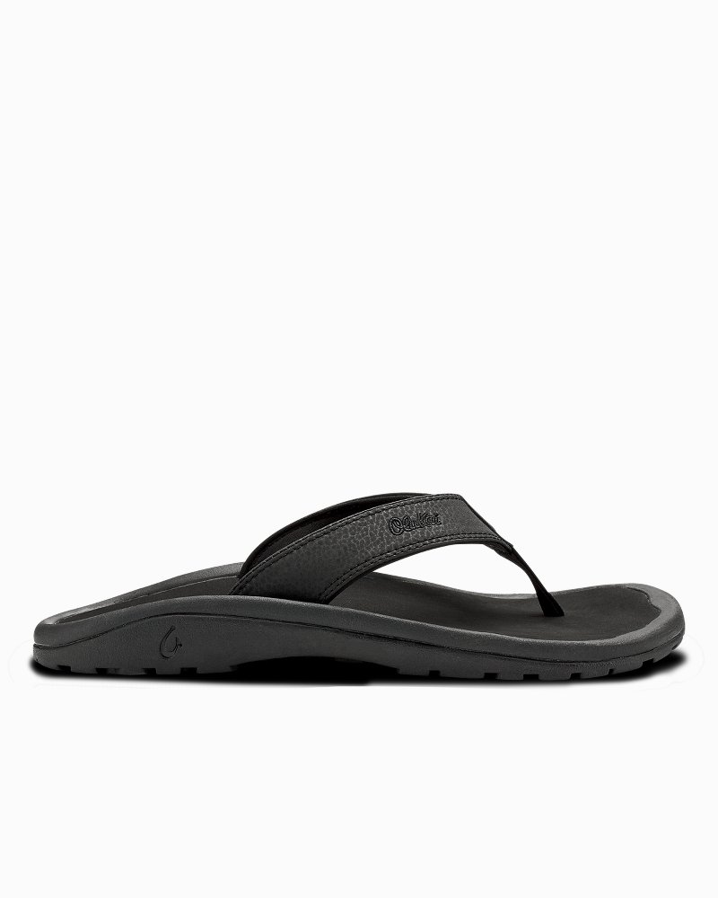 Men's OluKai® Nalu Slide Sandals