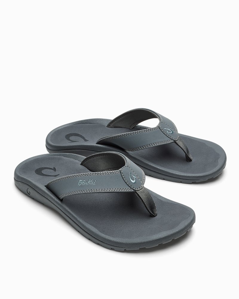 Men's OluKai 'Ohana Sandals thumbnail 3