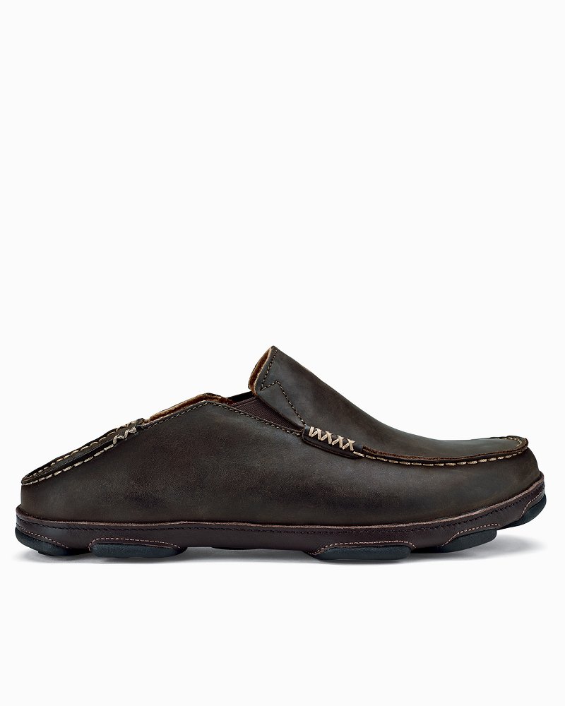 Men's OluKai® Moloā Slip-On Shoes