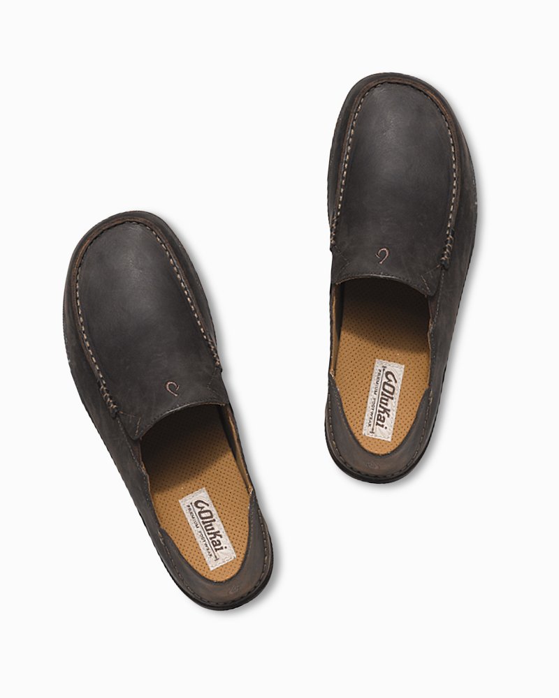 Men's OluKai® Moloā Slip-On Shoes