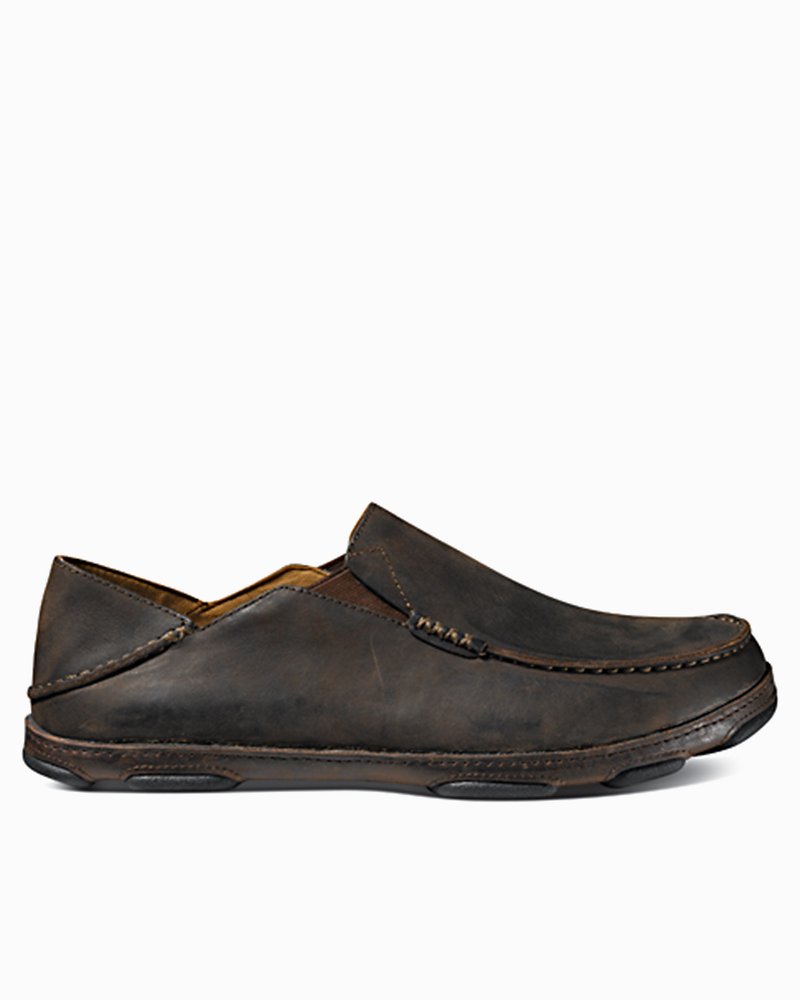 Men's OluKai® Moloā Slip-On Shoes