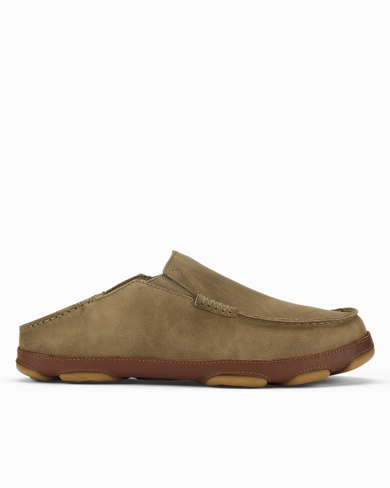 Thumbnail for Men's OluKai Moloā Slip-On Shoes