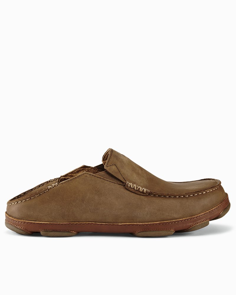 Blackyard Faux Leather shoes Loafers For Men