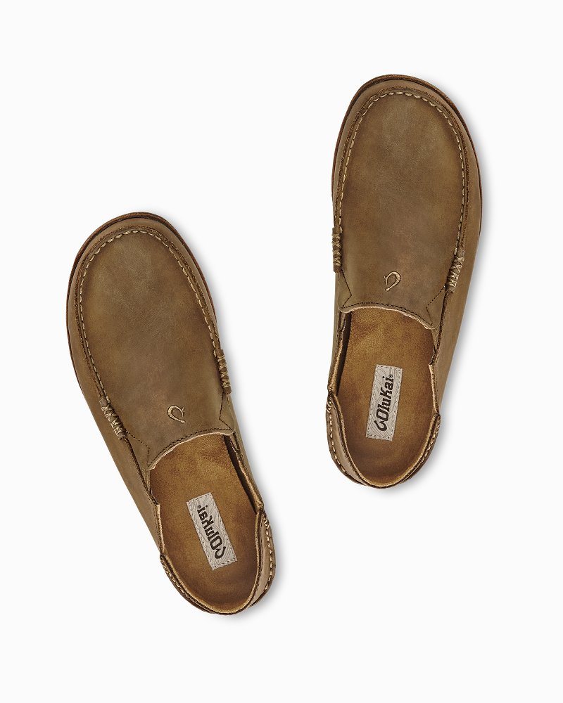 Tommy bahama mens outlet shoes