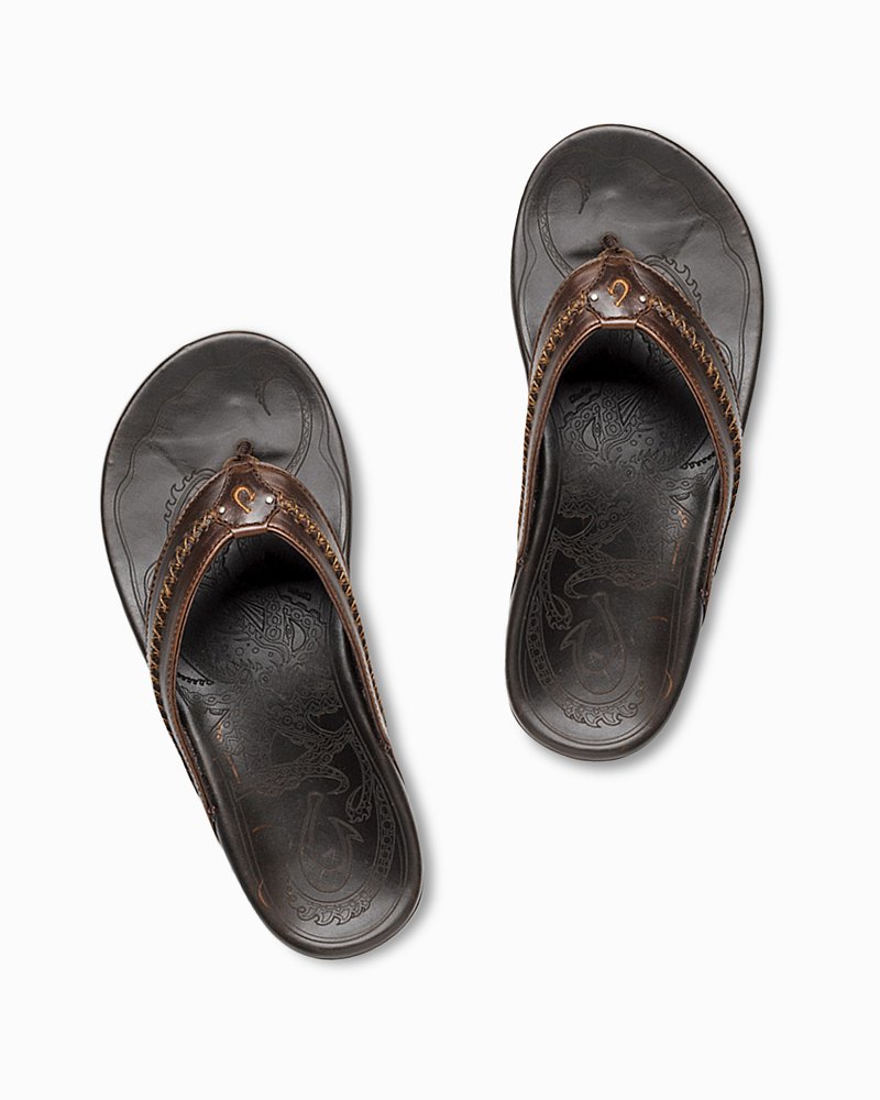 Men's OluKai® Mea Ola Sandals