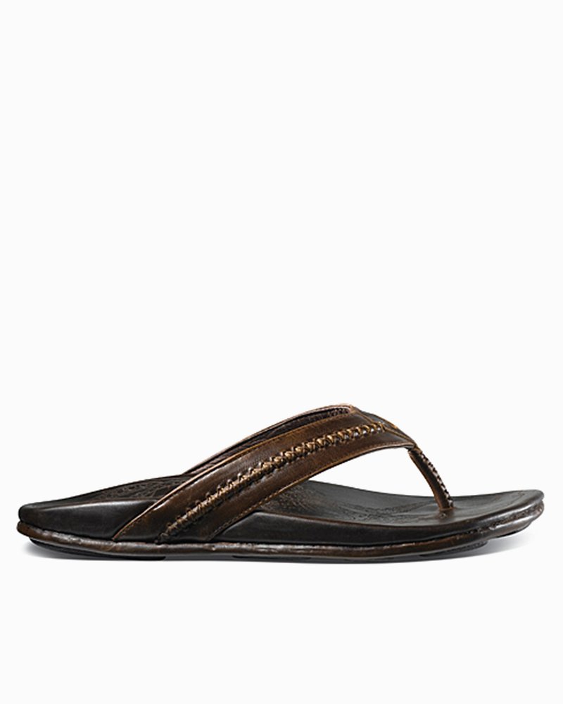 OluKai Men's Best Sellers Collection - Best Selling 5 Star Reviews