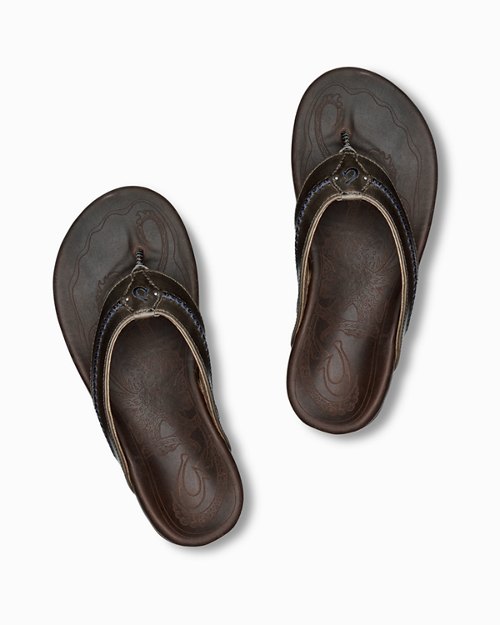 Men's OluKai® Mea Ola Sandals