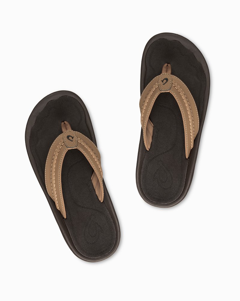 Tommy Bahama Footwear | Men's Sandals | OluKai® Footwear