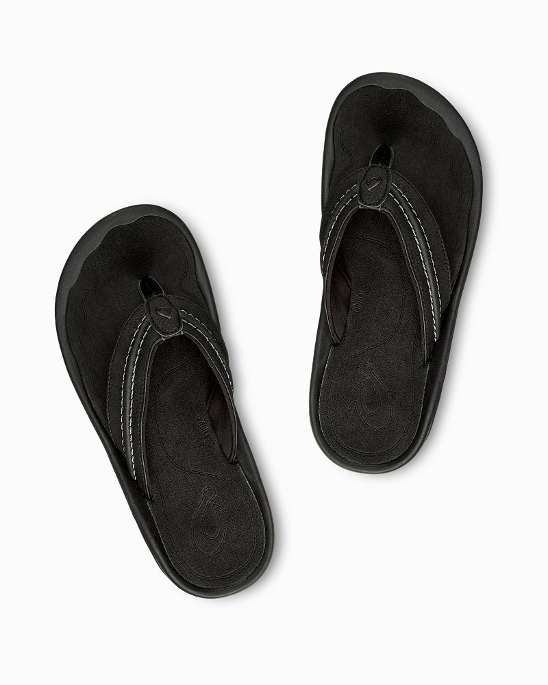 Men's OluKai® Hokua Sandals