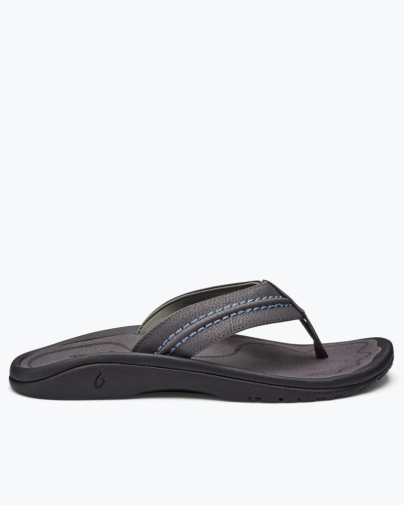 Olukai men's hokua sandals hot sale