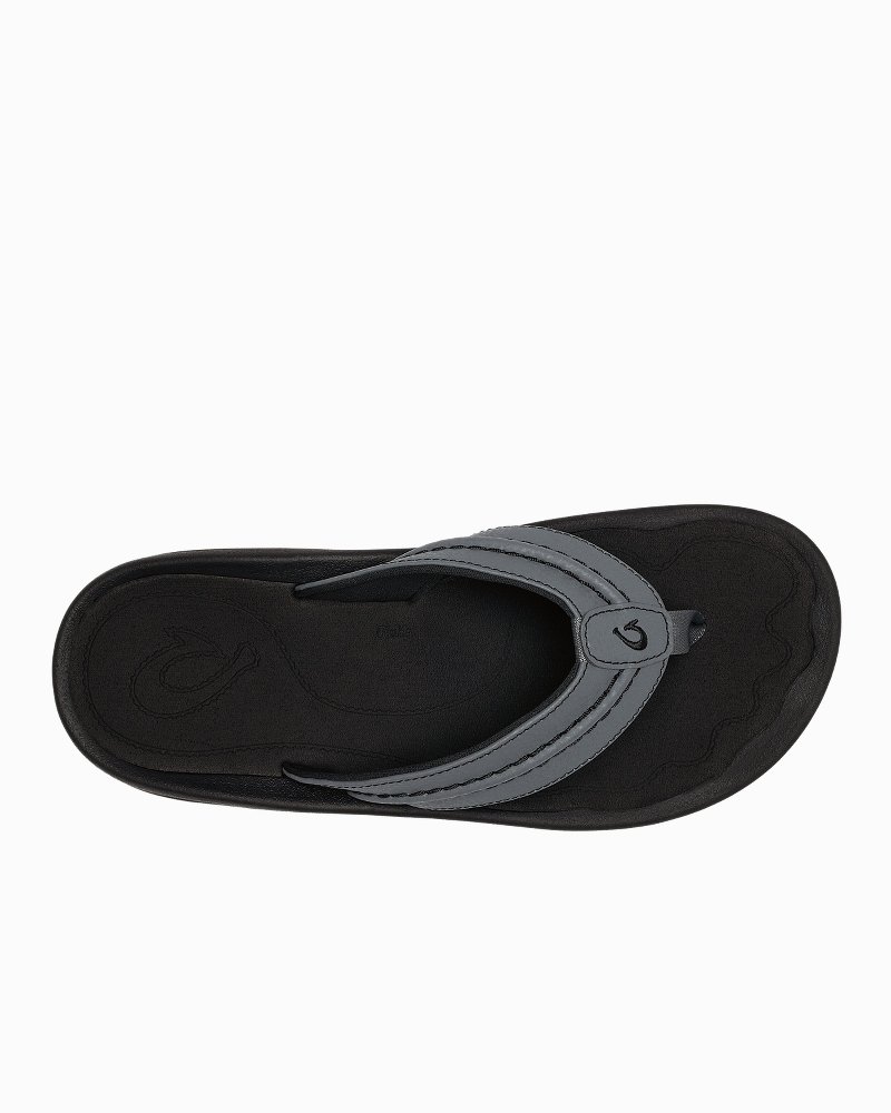 Men's OluKai Hokua Sandals