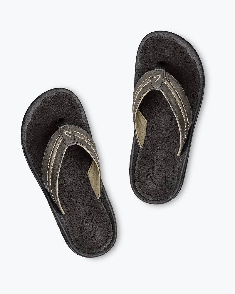 Men's OluKai® Hokua Sandals