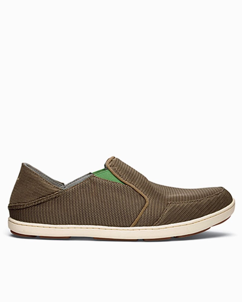 tommy bahama mens slip on shoes