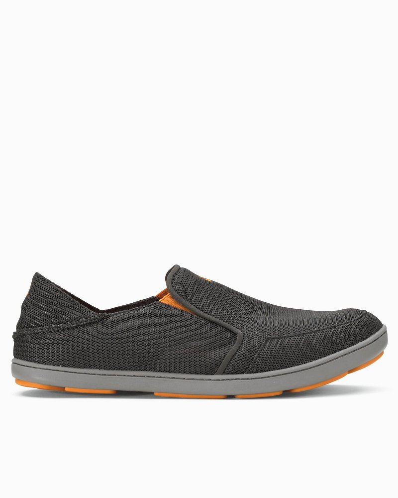 tommy bahama mens slip on shoes