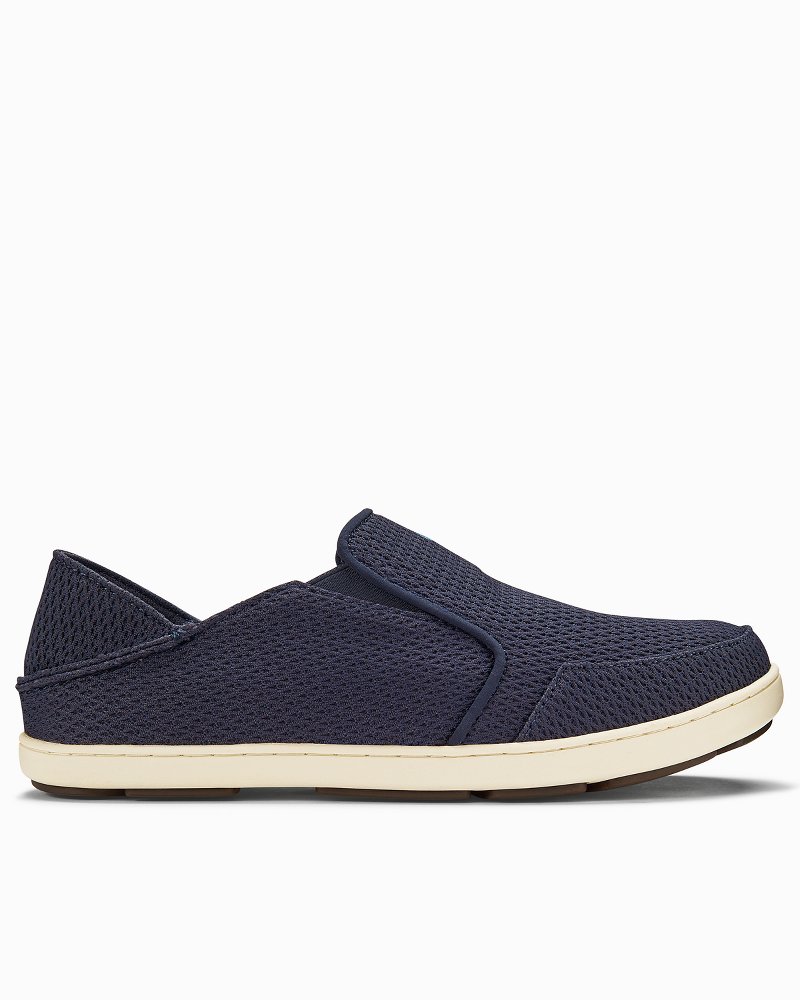 tommy bahama mens slip on shoes