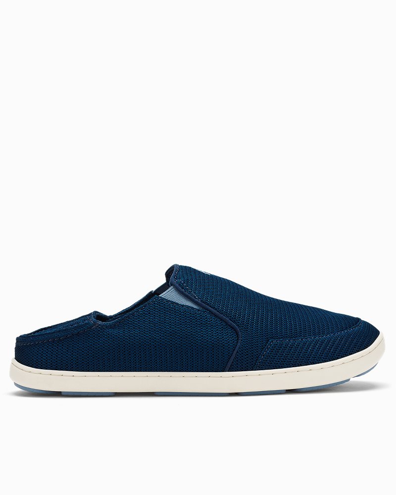 Men's OluKai® Nohea Mesh Slip-On Shoes