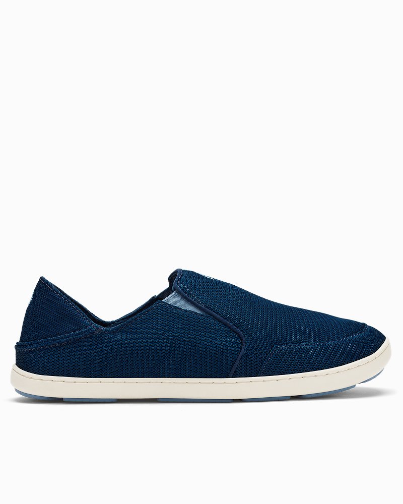 Men's OluKai® Nohea Mesh Slip-On Shoes