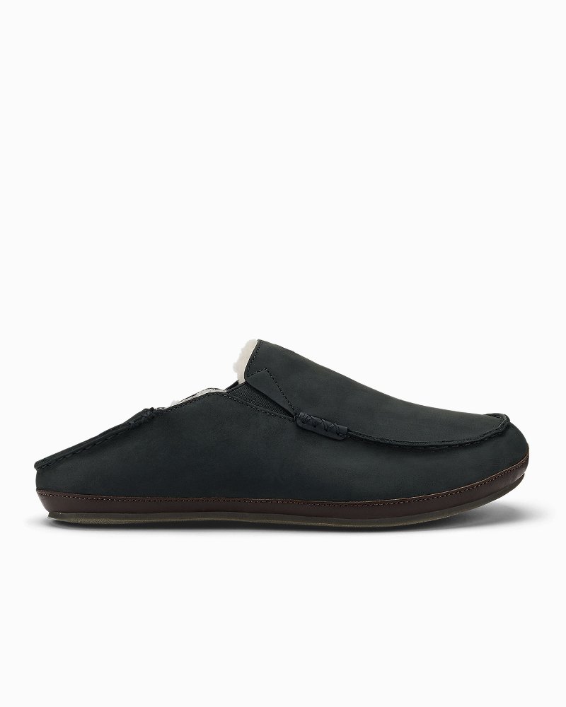 Men's OluKai Moloā Slippers